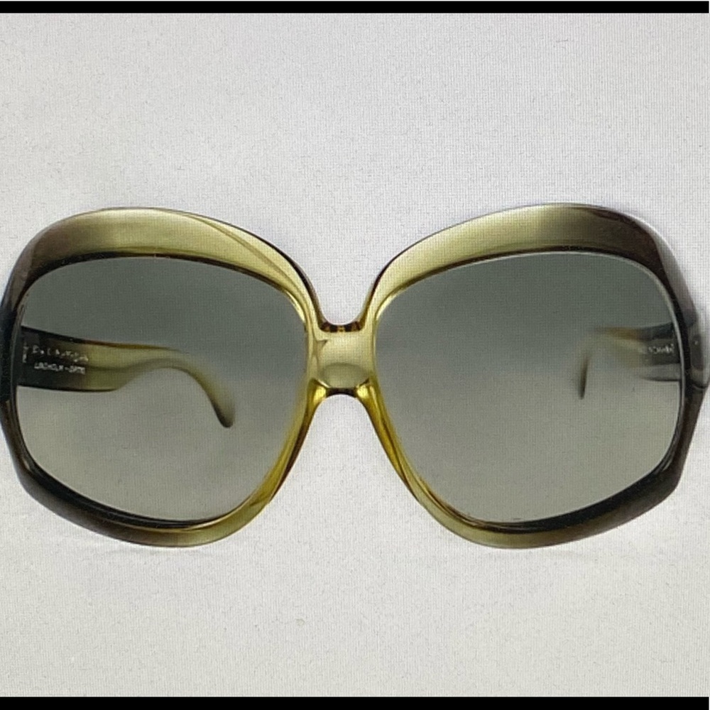 VTG RARE BL/RB OPTYL - Picture 4 of 8